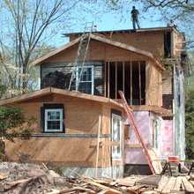 Hatboro whole house remodel