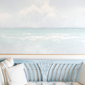 Idyllic Gulf Coast Beach House