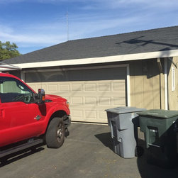 Auburn Siding, Deck and railing - Siding And Stone Veneer
