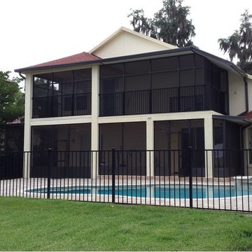 Our Work
