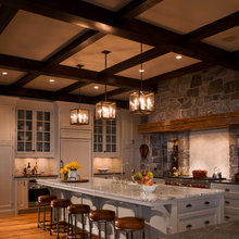 New Kitchen
