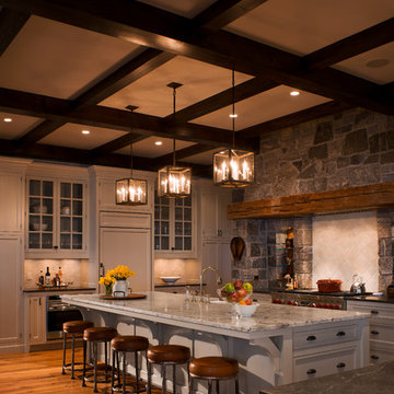 Kitchens