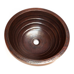 BATHROOM SINKS - CLASSIC COLLECTION - Bathroom Sinks