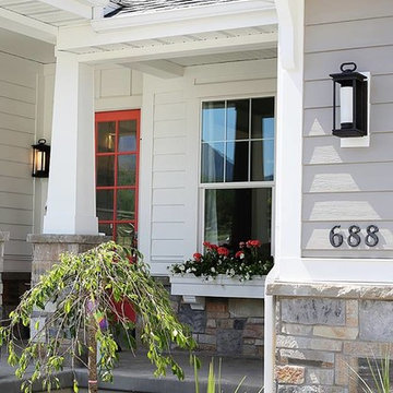 Arrive Homes Parade Home 2014