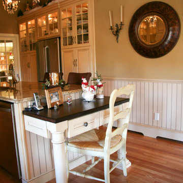 Country Kitchen