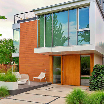 Prospect Exteriors