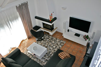Wohnzimmer Gestaltung