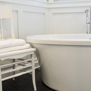 Master Bath Makeover