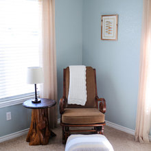 Baby Boy Nursery