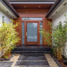 Front Patio
