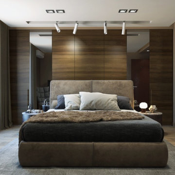 Mr. Rakan twajiri apartment