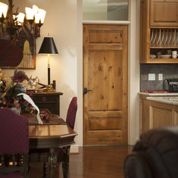 Rogue Valley Door - Products