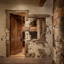 Dream Spaces: Wonderful Wine Cellars to Suit Every Taste