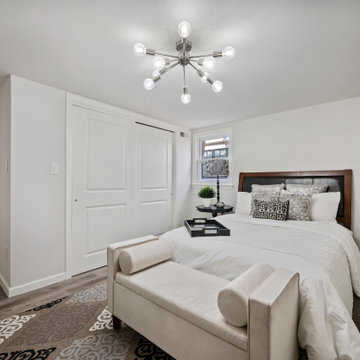 Pearl Staging