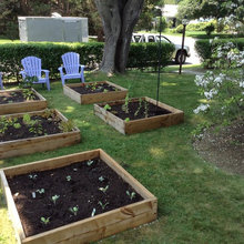 Gardens