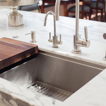 Plumbing Fixtures