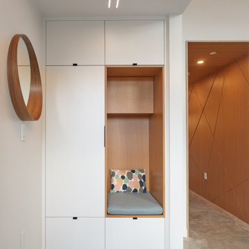 East Vancouver Passive House