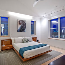 Guest bedroom