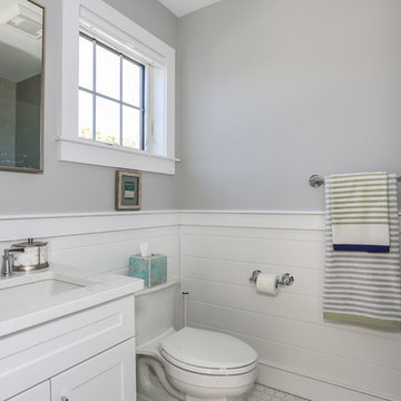 Eastham Beach House