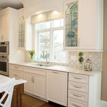 Oakbrook: Kitchen