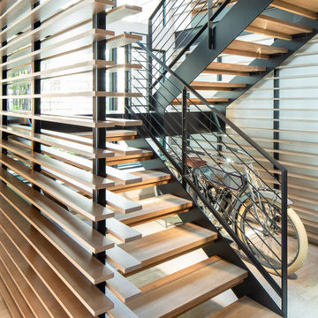 Lowman Beach Residence