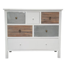 Georgina's storage solution