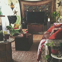 Our Home