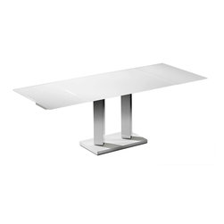 King II Bacher - Dining Tables