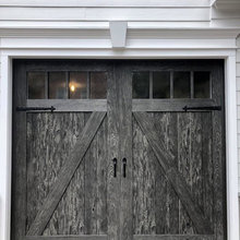 Garage Doors