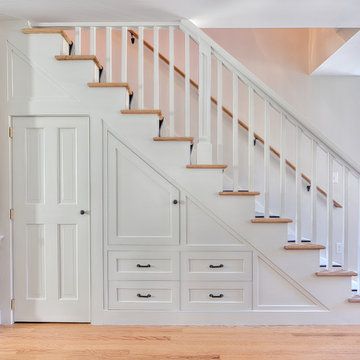 Pond House Addition & Renovation