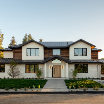 Stonewood Modern