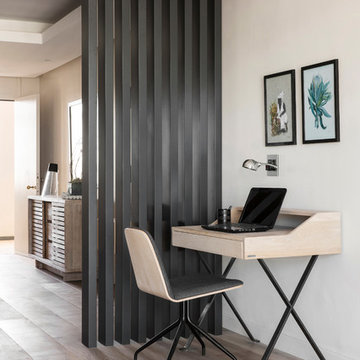 Residential Apartment, Cape Town