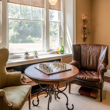 window treatments