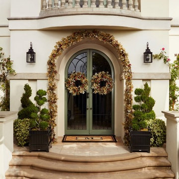 Frontgate Interiors 2015