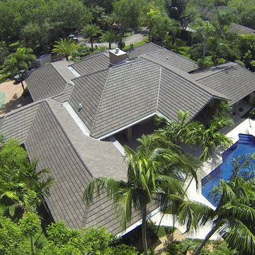 Pinecrest Tile Roof Replacement