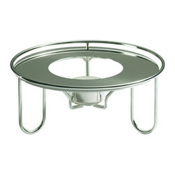 mono - mono mono-classic warmer ( for teapot 925 sterling silver) - Coffee And Tea Maker Accessories