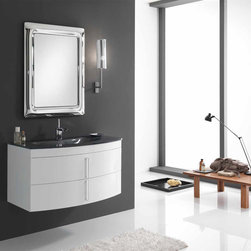 AQUOS Bath Vanity - Products