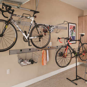 ORG Home Garage