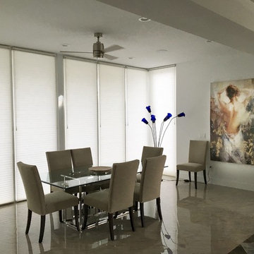 Sliding glass door ideas