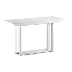 Party Extendable Console / Dining Table by Cattelan Italia - $2,025.00 - Furniture