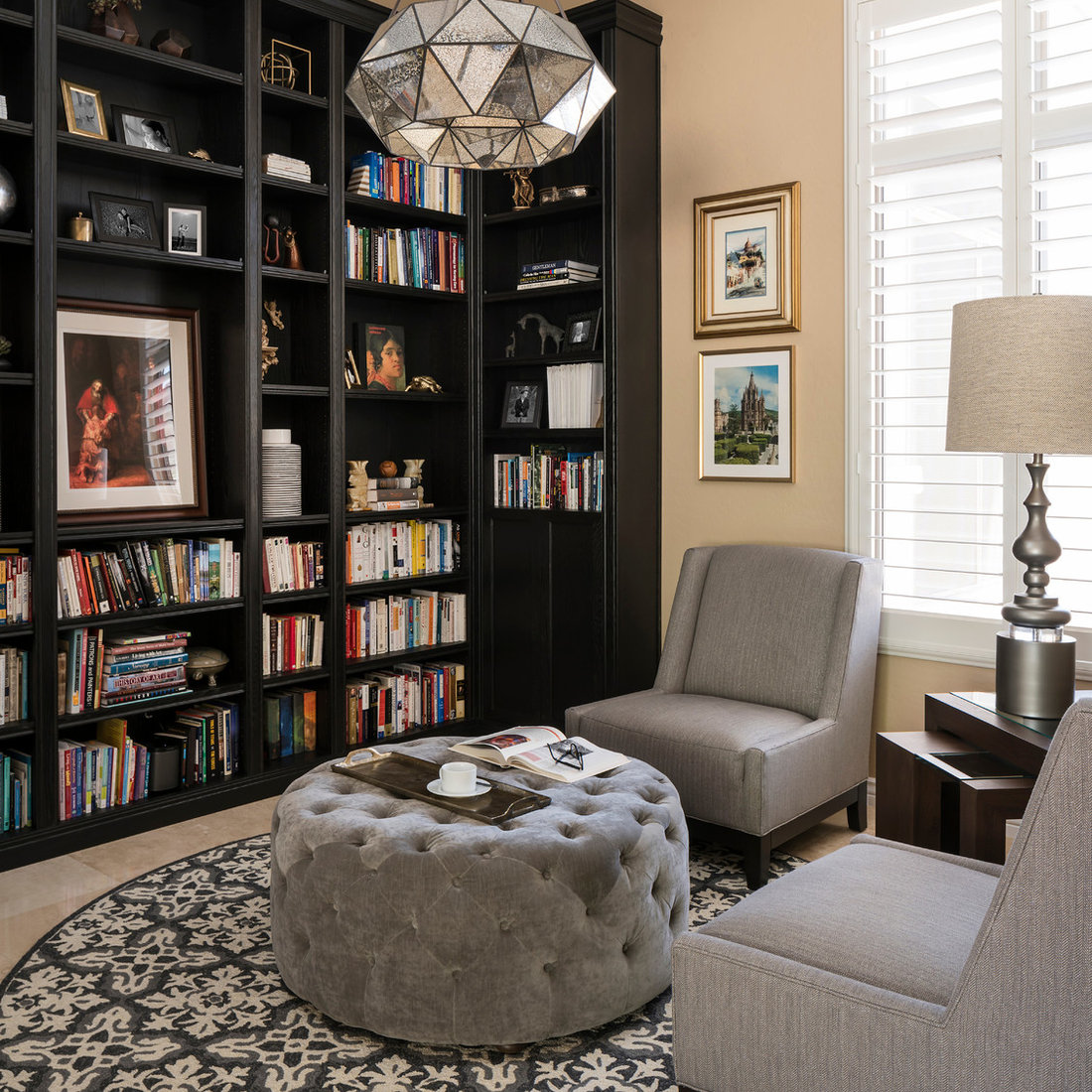 Gallery Library