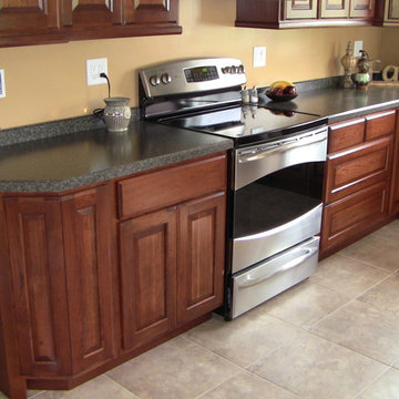 Our Work