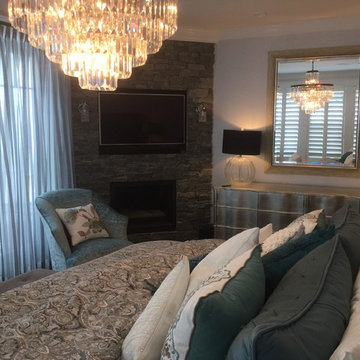 Mashpee home Design