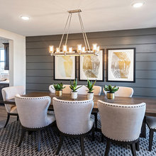 Larimar Dining Room