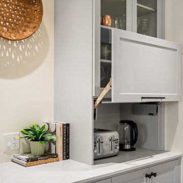 Renewed Character Interior Design Project
