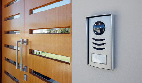 Hi-Tech Living: What Are Smart Homes?