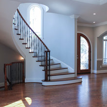 Stairways
