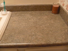 Answers Wilsonart Formica Or Granite Solidsurface Houzz