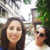 Dima Atabeh's photo