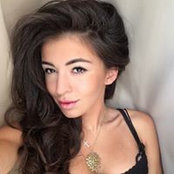 Olia Kalaeva's photo